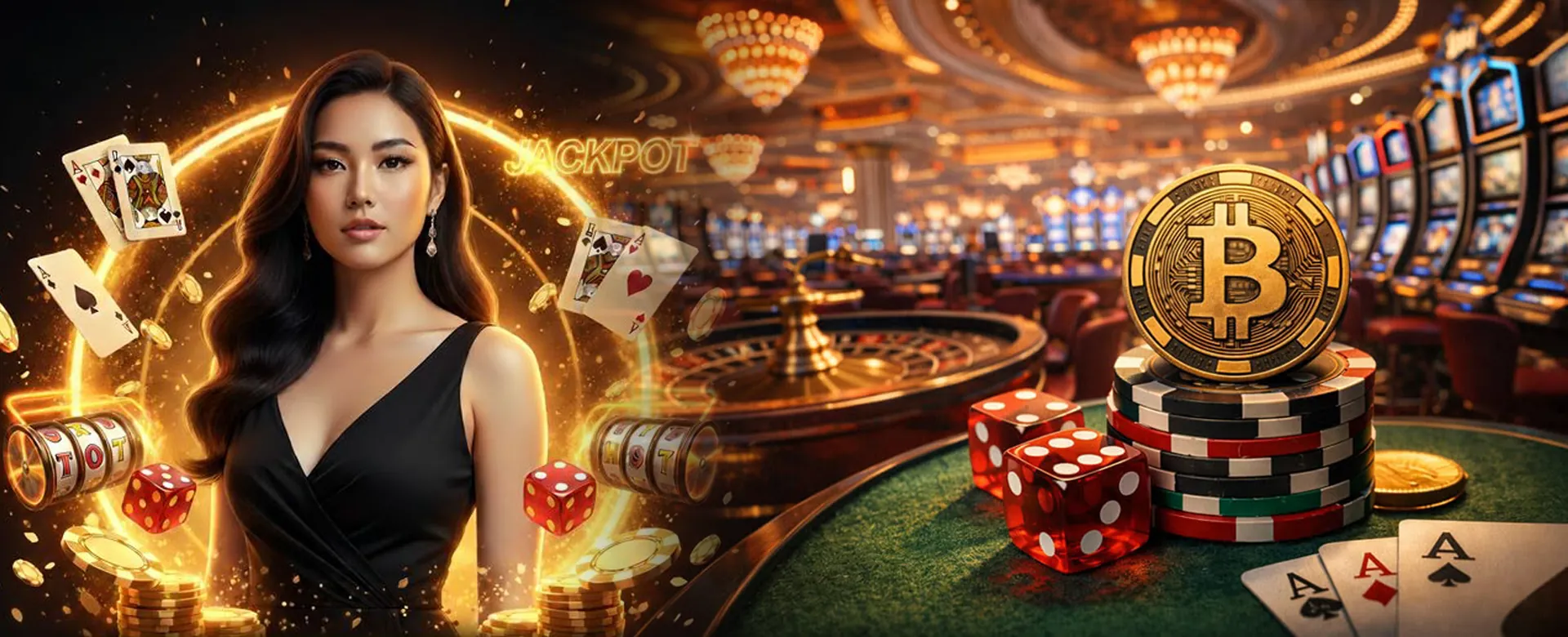Exciting online casino games for rubber game PH